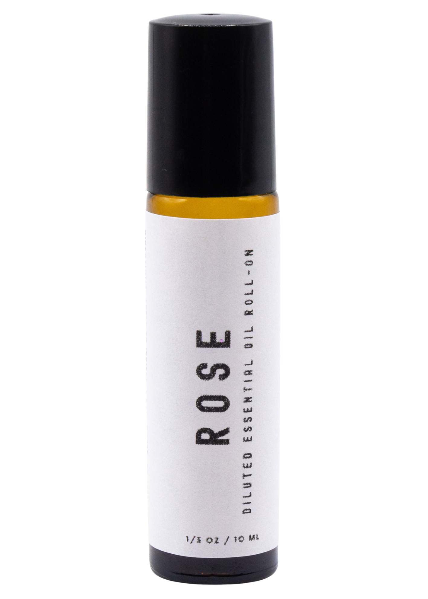 rose essential oil roll-on