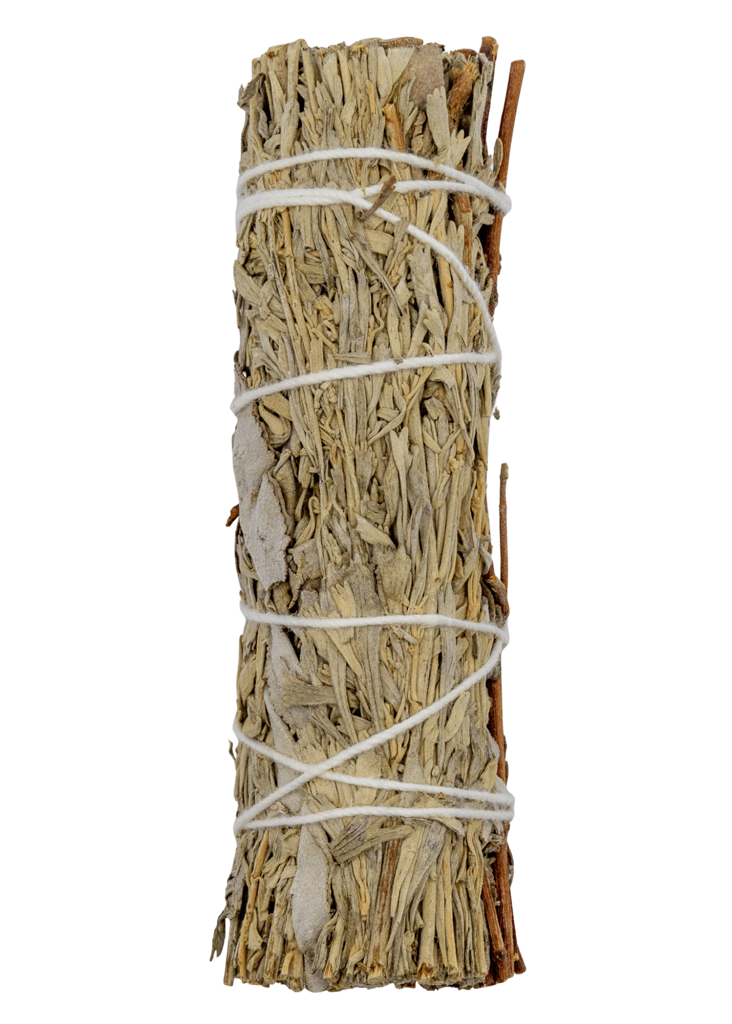 royal sage smudge stick