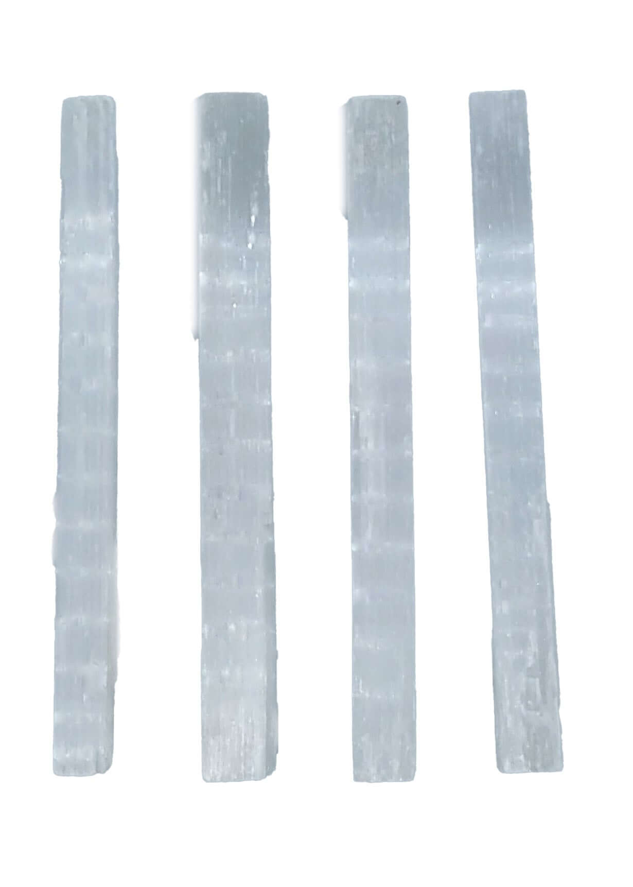 Satin Spar Wand (Selenite)