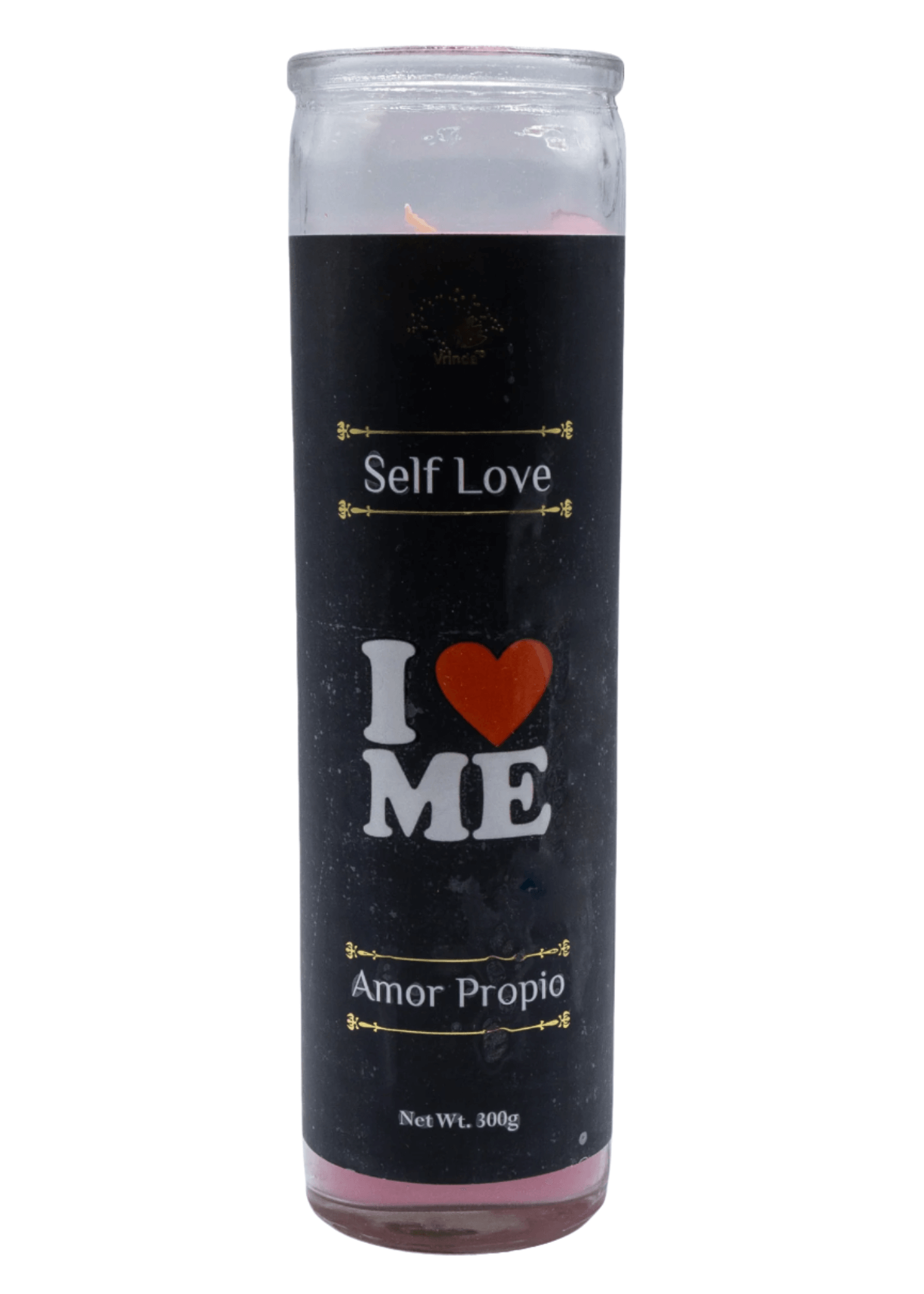 Self-Love 7 Day Spell Candle