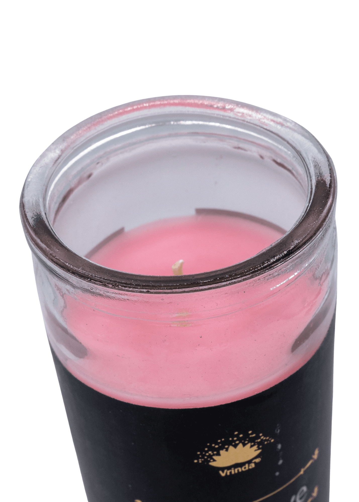 Self-Love 7 Day Spell Candle top