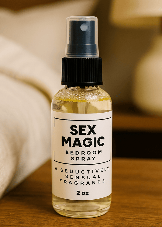 Sex Magic bedRoom Spray
