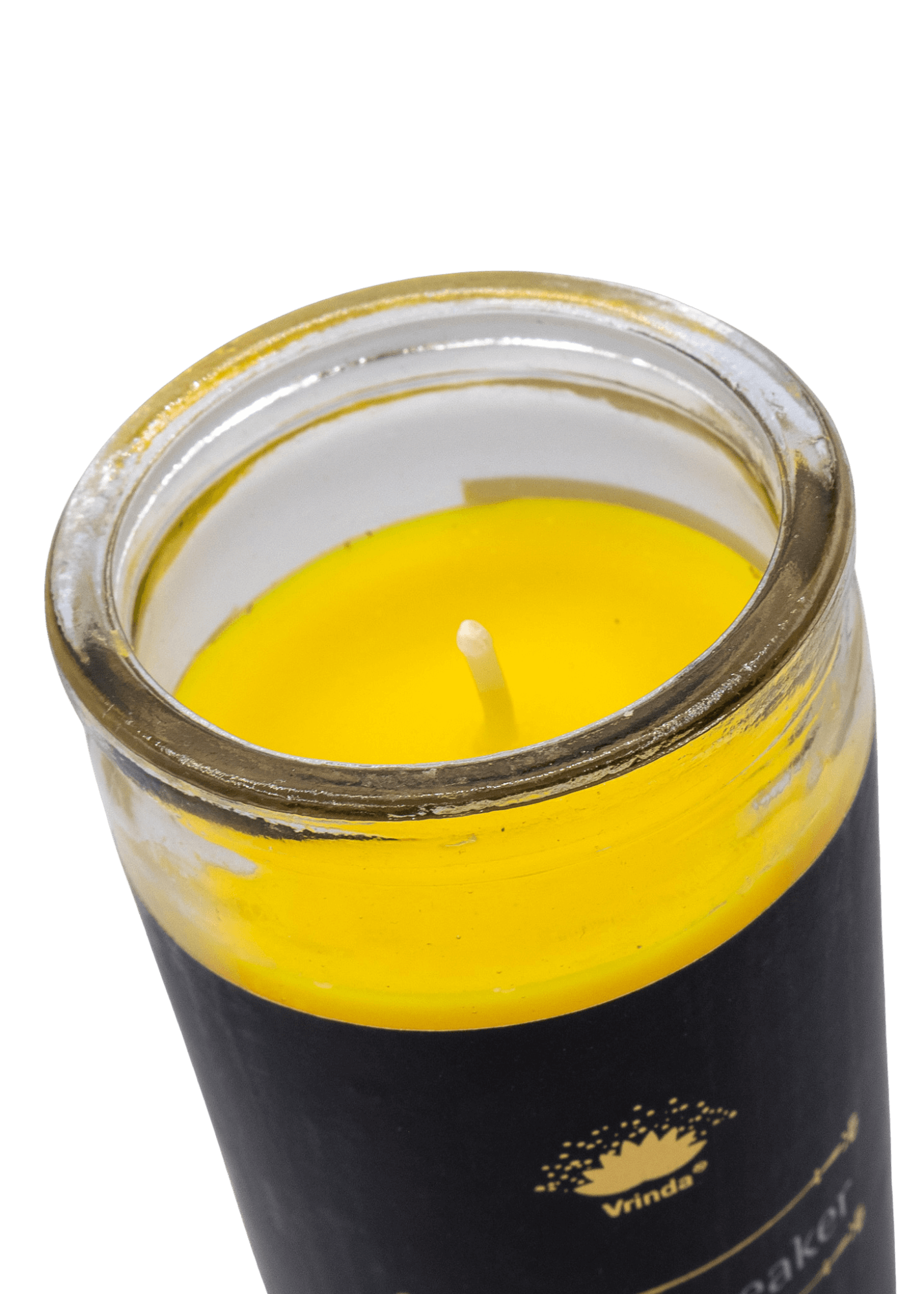 Spell Breaker 7 Day Spell Candle top