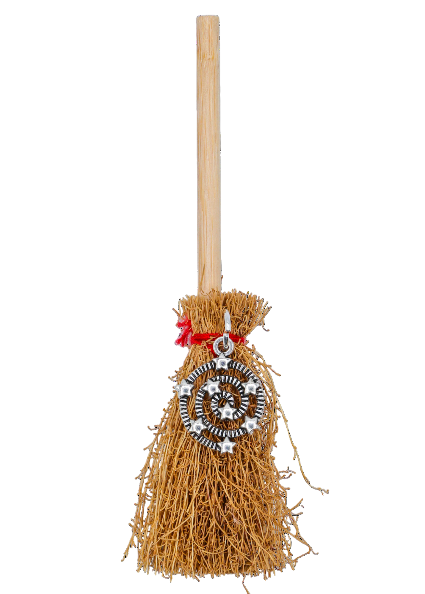 Sweep Away Confusion Witch's Broom