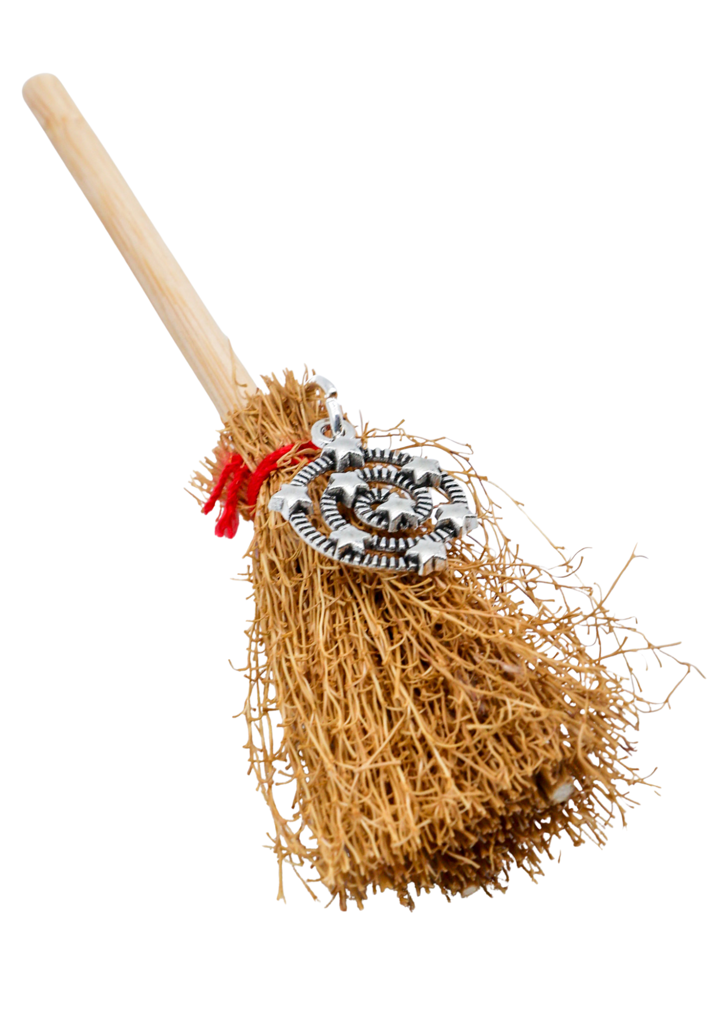 Sweep Away Confusion Witch's Broom angle