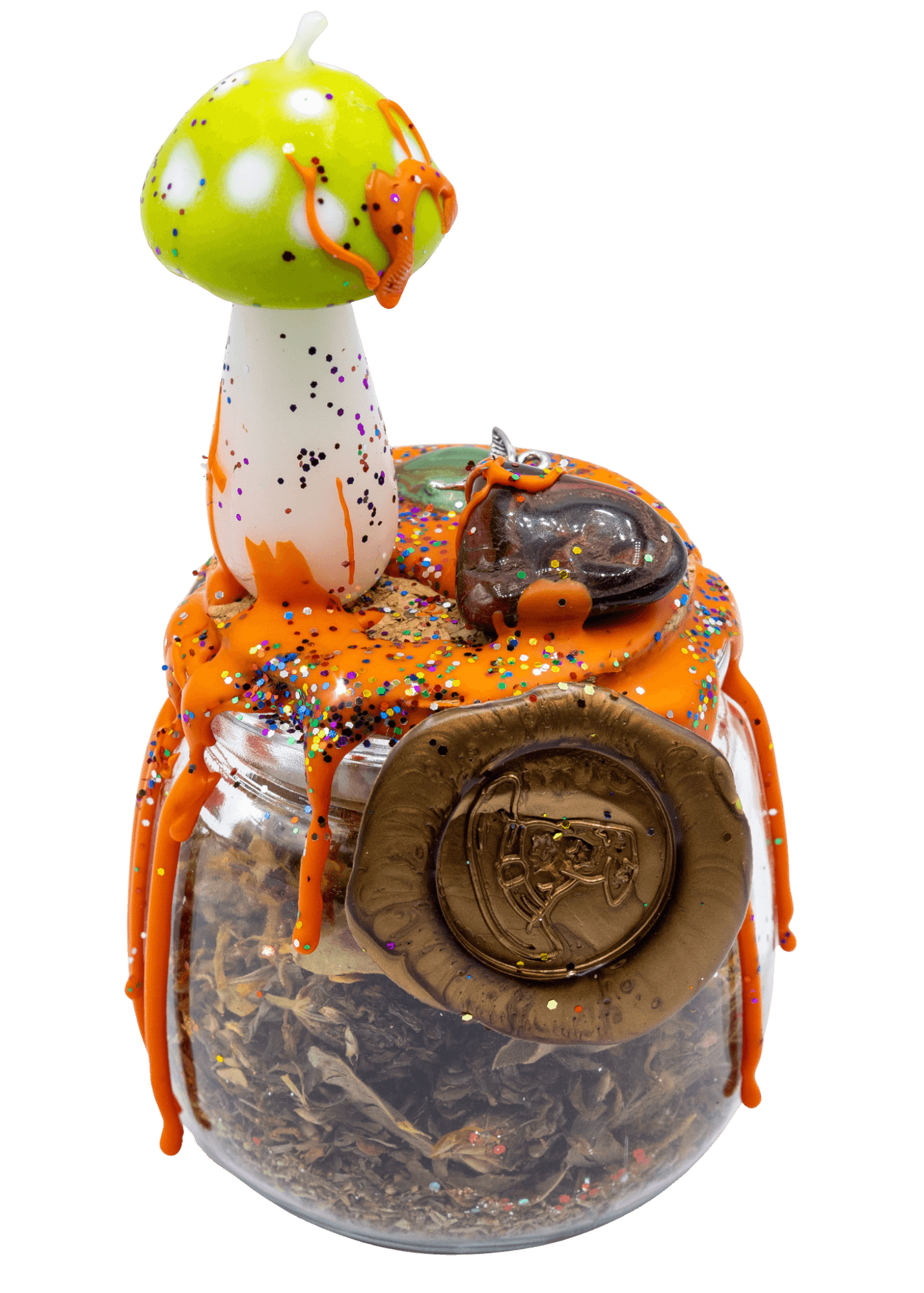 Take a Trip Spell Jar angle