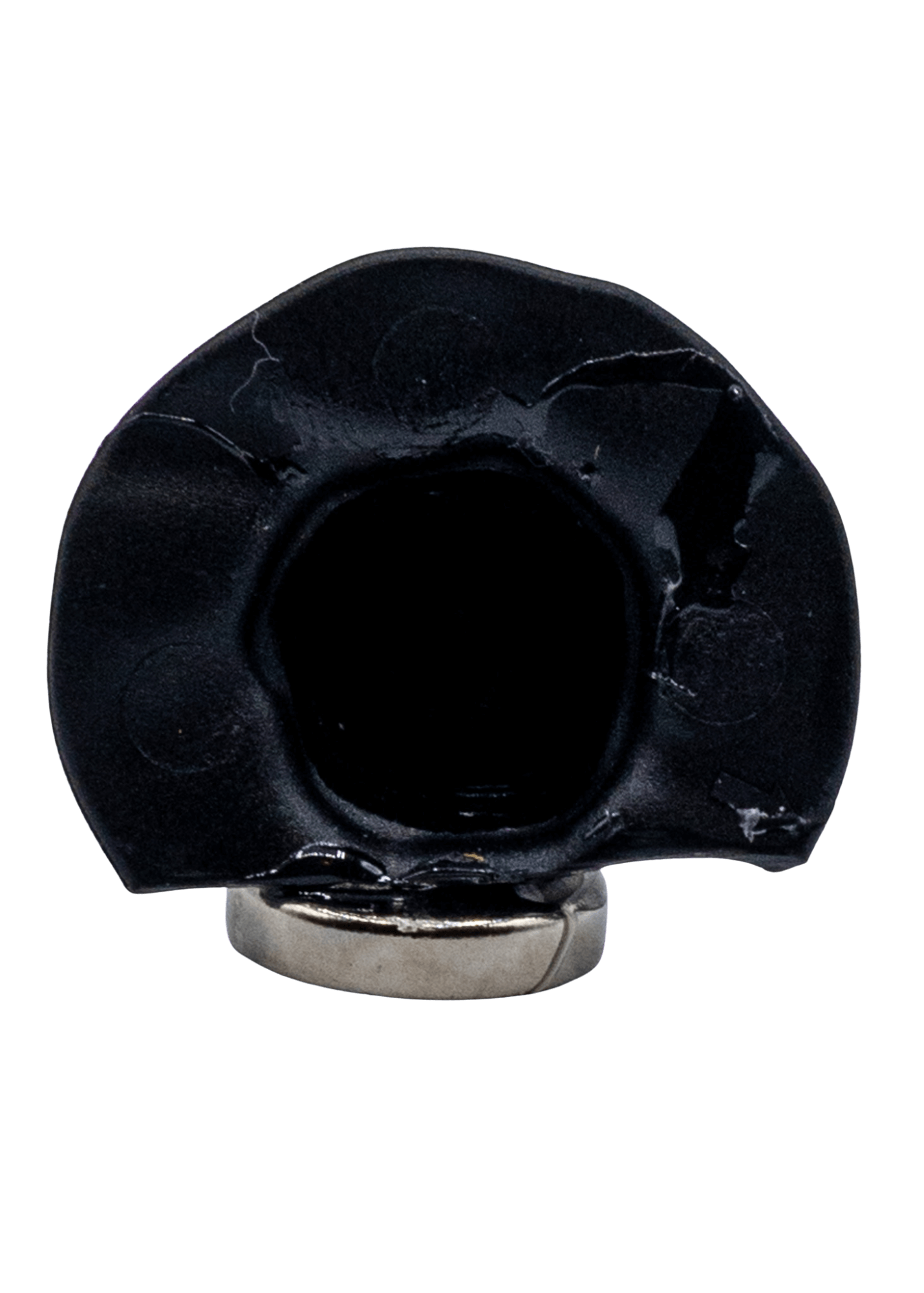 witch hat magnet bottom