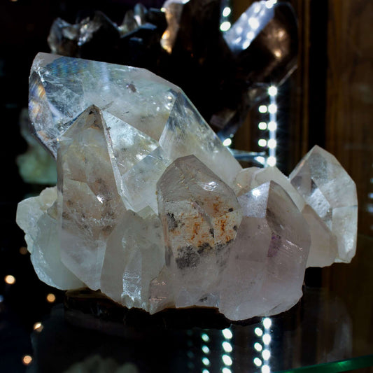 metaphysical & healing properties of quartz definitive guide