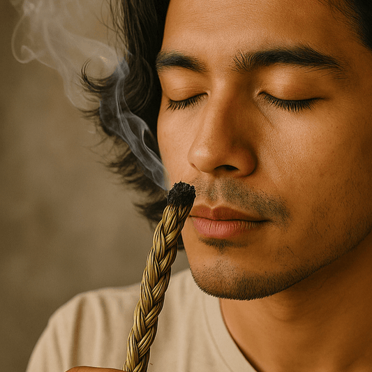 top 3 best smelling smudge sticks
