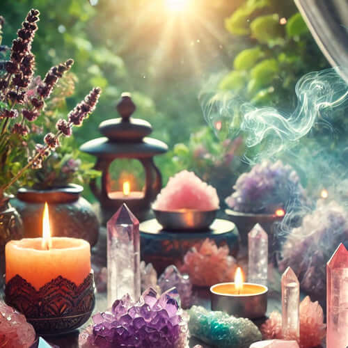 How To Choose The Right Healing Crystal For You