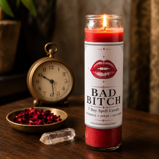 Do 7-Day Candles Really Burn for Seven Days?