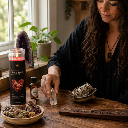 How to Build a Simple Home Altar for Daily Spiritual Practice