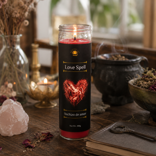 How to Choose Ritual Candles for Your Spiritual Practice