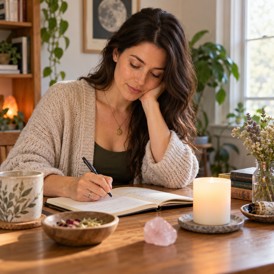 How to Set an Intention for a Spell: A Practical Guide
