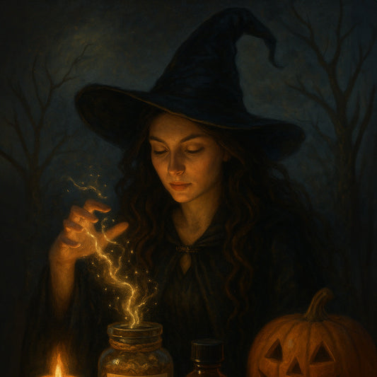 Top 3 Picks for a Magick-Filled 2025 Halloween