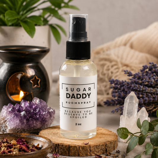 Wholesale Room Sprays for Retail Stores