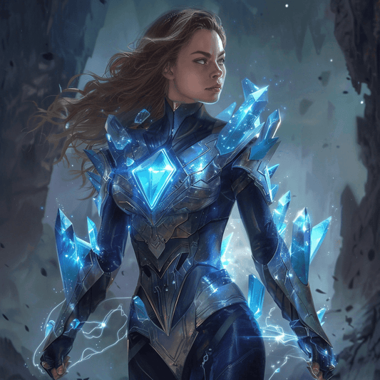 Top 10 Best Crystals For Strength & Courage