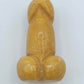 Jasper Carved Polished Penis
