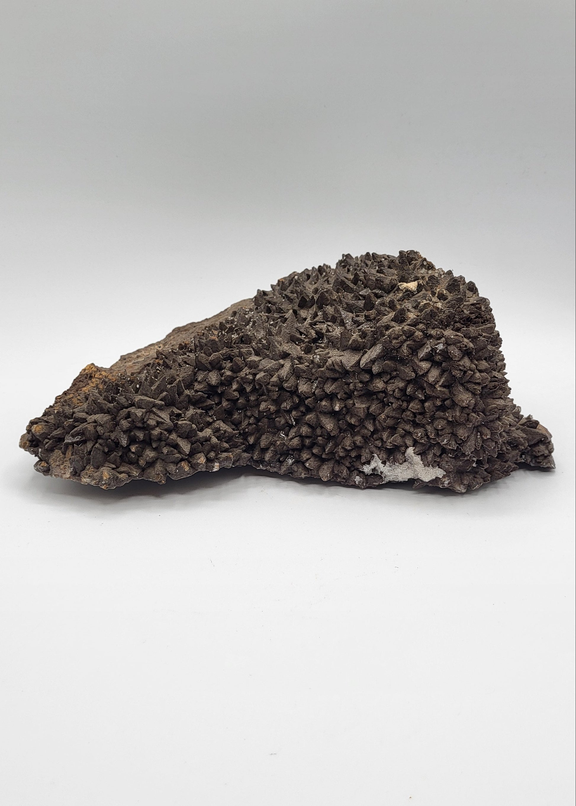 Large Dogtooth Calcite Display Specimen
