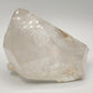 Arkansas Quartz Crystal Point – 2 lb Natural Quartz Specimen