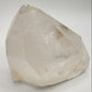 Arkansas Quartz Crystal Point – 2 lb Natural Quartz Specimen 