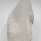 Arkansas Quartz Crystal Point – 2 lb Natural Quartz Specimen
