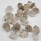 Arkansas Smoky Quartz Enhydro Crystals