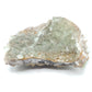 Green Fluorite Crystal Specimen with Gemmy Cubic Crystals