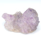 Elestial Purple Fluorite Crystal Specimen
