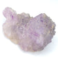 Elestial Purple Fluorite Crystal Specimen
