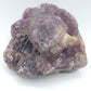 Elestial Amethyst Quartz Crystal Specimen