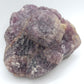 Elestial Amethyst Quartz Crystal Specimen