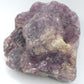 Elestial Amethyst Quartz Crystal Specimen