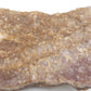 Pink Amethyst Quartz Druzy Plate