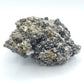 Galena Pyrite Quartz Specimen Bulgaria