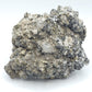 Galena Pyrite Quartz Specimen Bulgaria