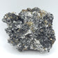 Galena Pyrite Quartz Specimen Bulgaria