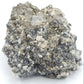 Galena Pyrite Quartz Specimen Bulgaria