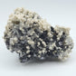 Galena Pyrite Quartz Calcite Specimen Bulgaria