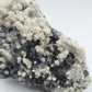 Galena Pyrite Quartz Calcite Specimen Bulgaria