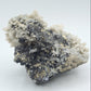 Galena Pyrite Quartz Calcite Specimen Bulgaria