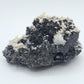 Galena Quartz Calcite Specimen Bulgaria