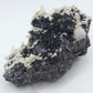 Galena Quartz Calcite Specimen Bulgaria