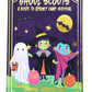 $25 Witchy Mystery Blind Box closed