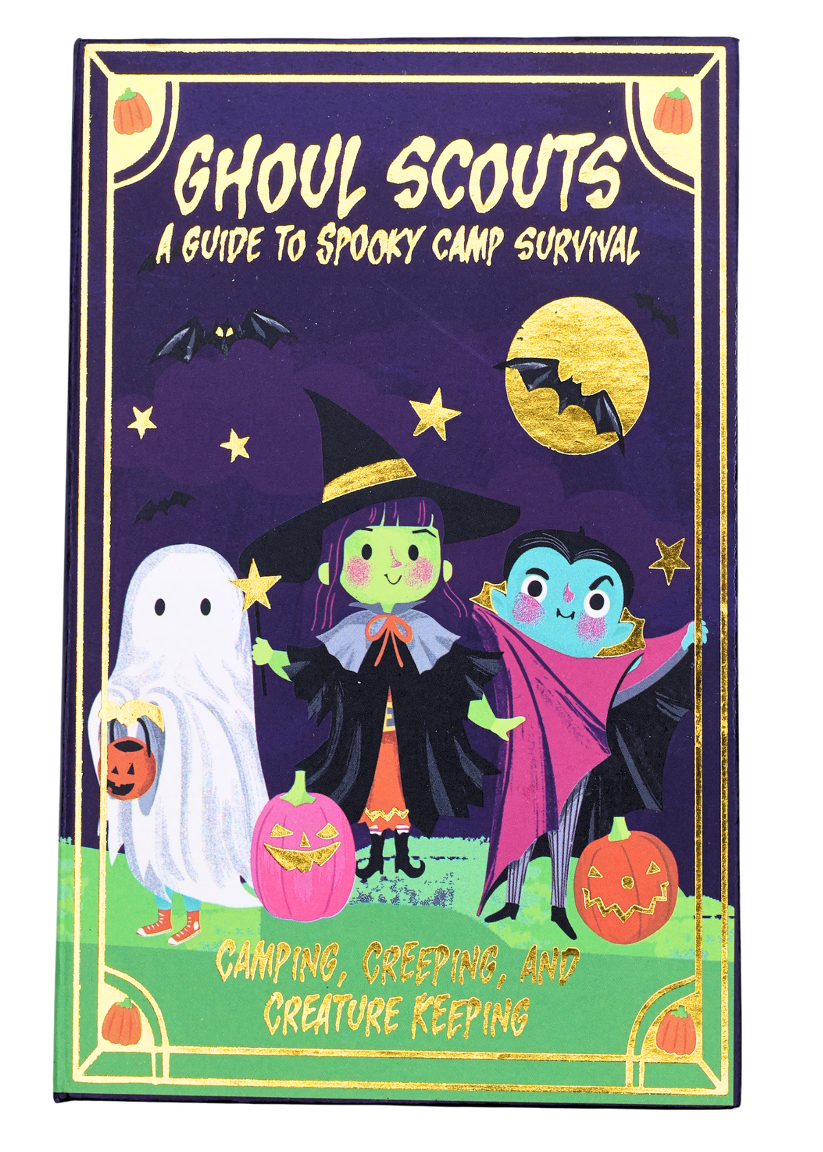 $25 Witchy Mystery Blind Box closed
