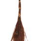 36" Cinnamon Witch's Broom