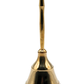 5 inch brass ritual bell