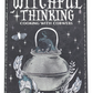 $50 Witchy Mystery Blind Box closed black box with Witchful Thinking cauldron design