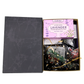 $50 Witchy Mystery Blind Box open showing an assortment of witchy gifts inside