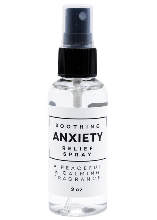 Anxiety Relief Room Spray